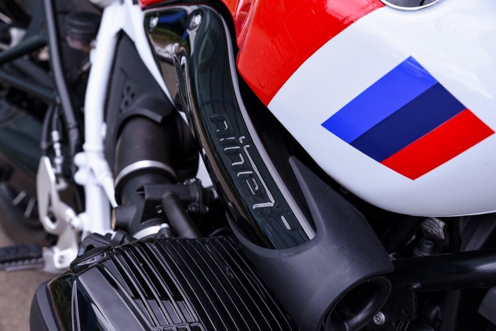 BMW R nineT Urban GS - Image 47