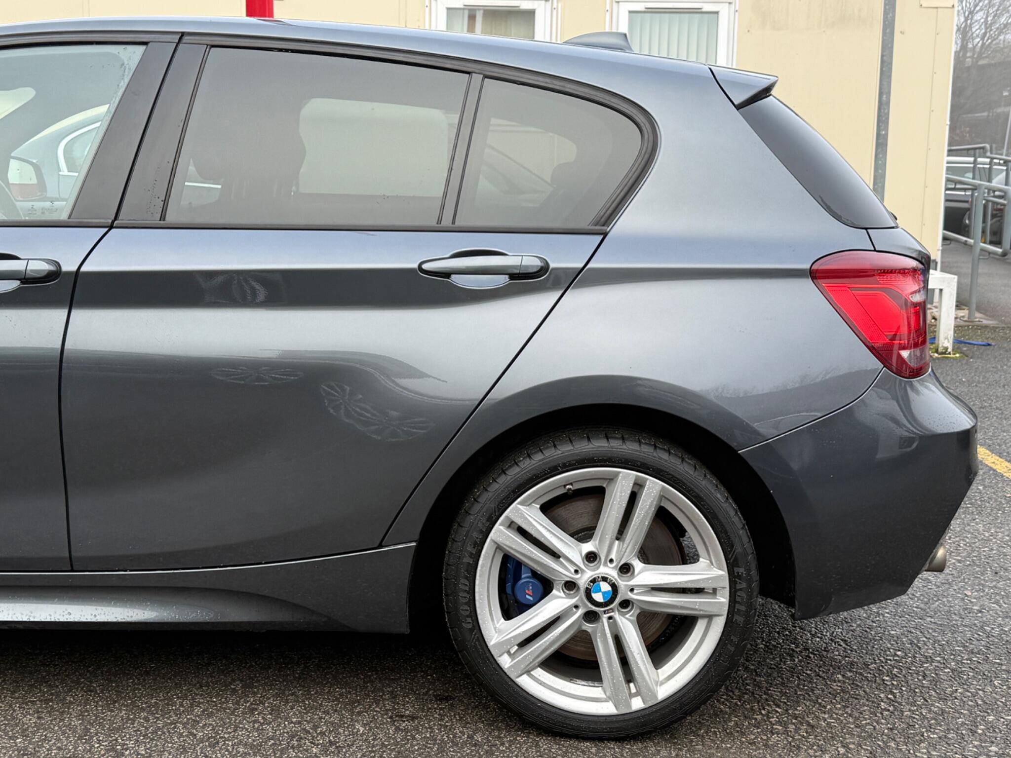 BMW 1 Series - Image 4