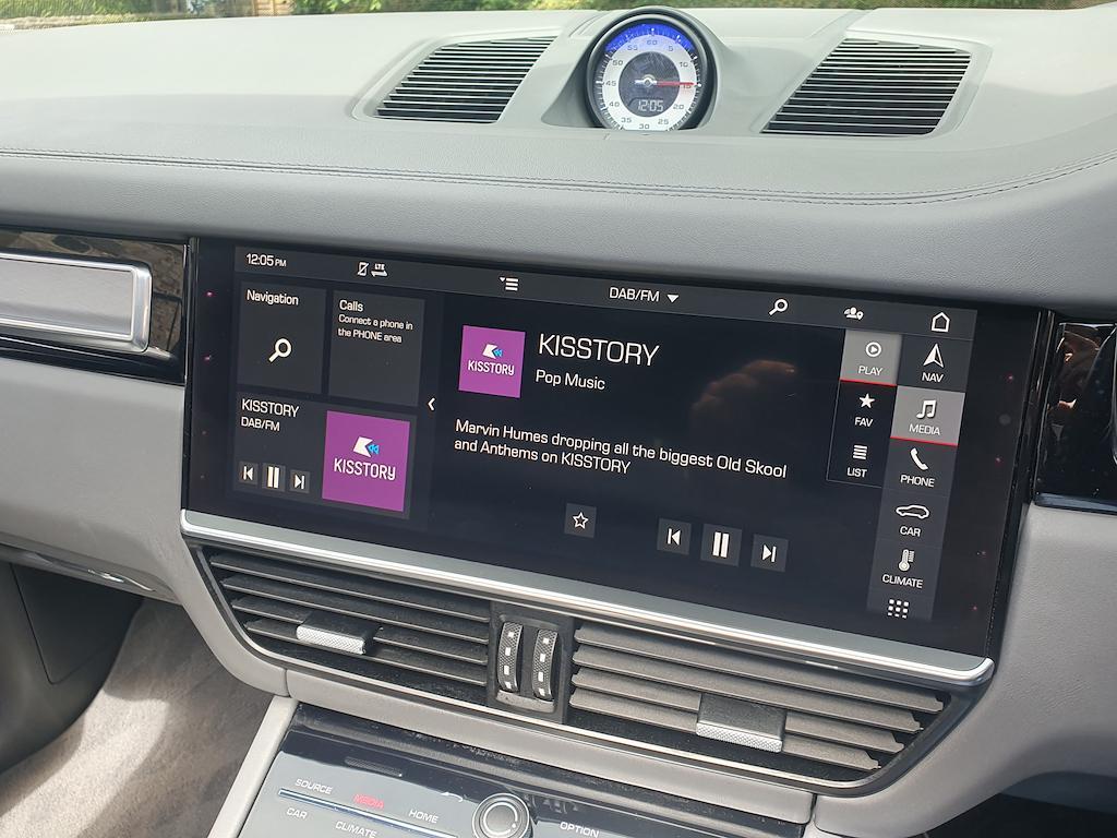 Porsche Cayenne - Image 60