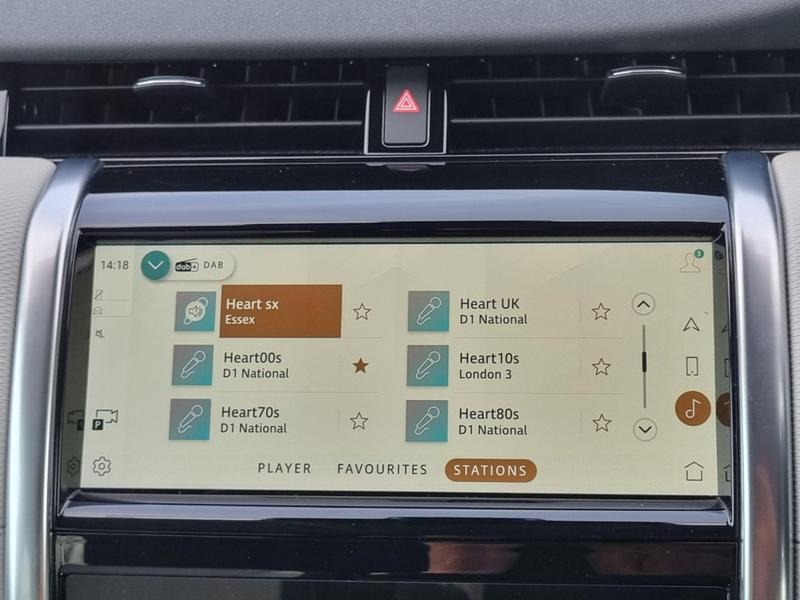 Land Rover DISCOVERY SPORT - Image 16