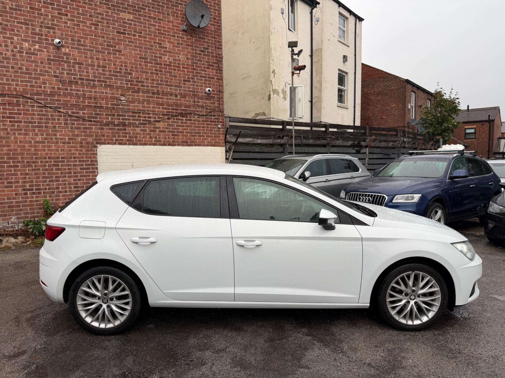 SEAT Leon - Image 8