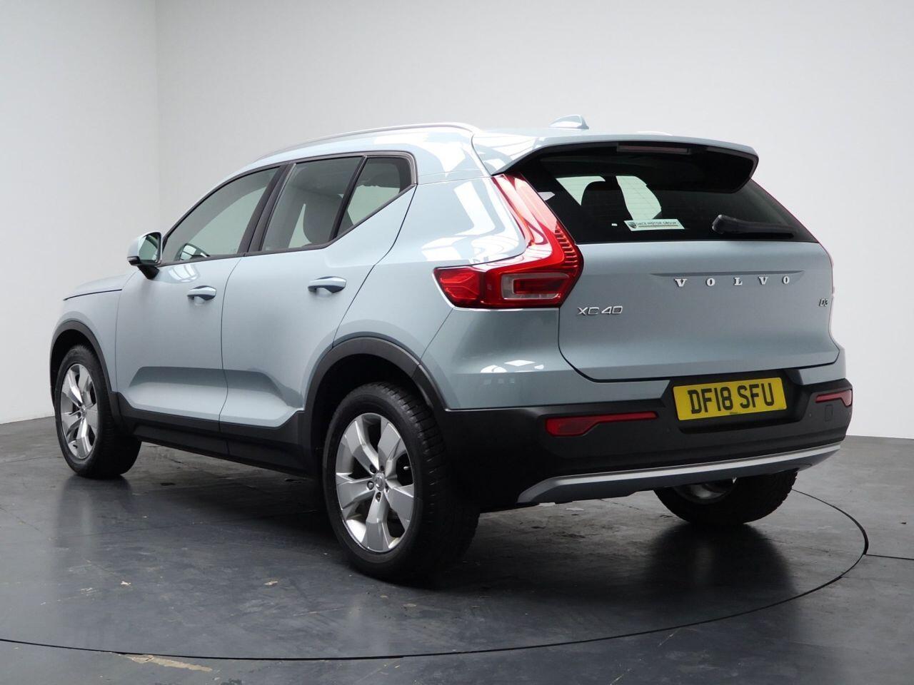 Volvo XC40 - Image 5