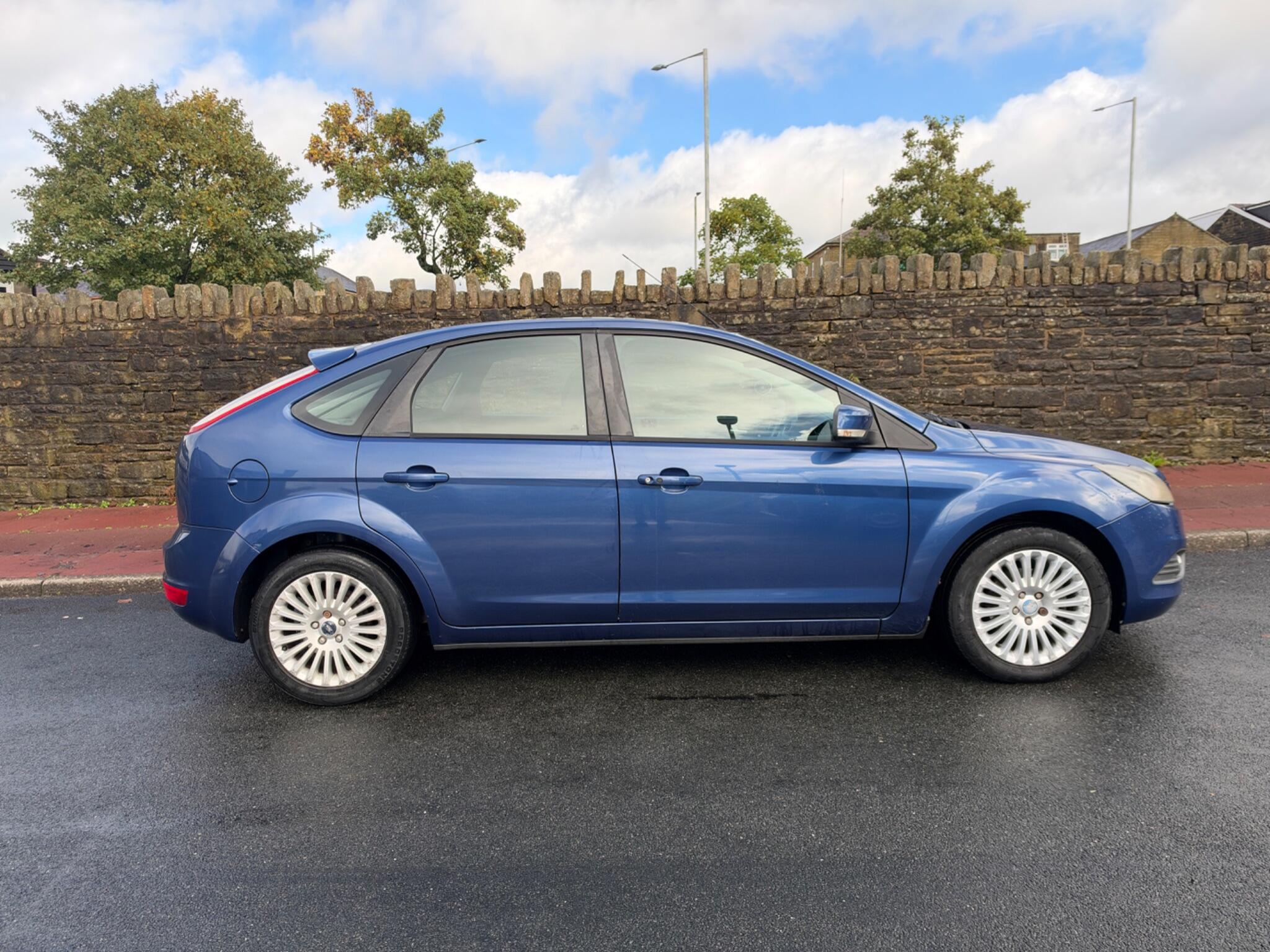 Ford Focus - Image 3