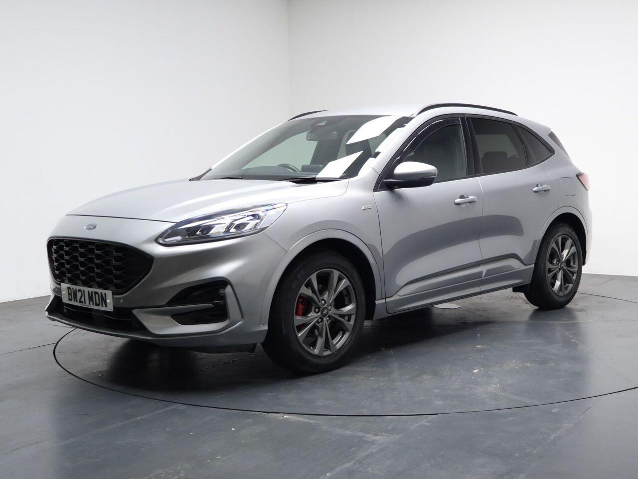 Ford Kuga - Image 6