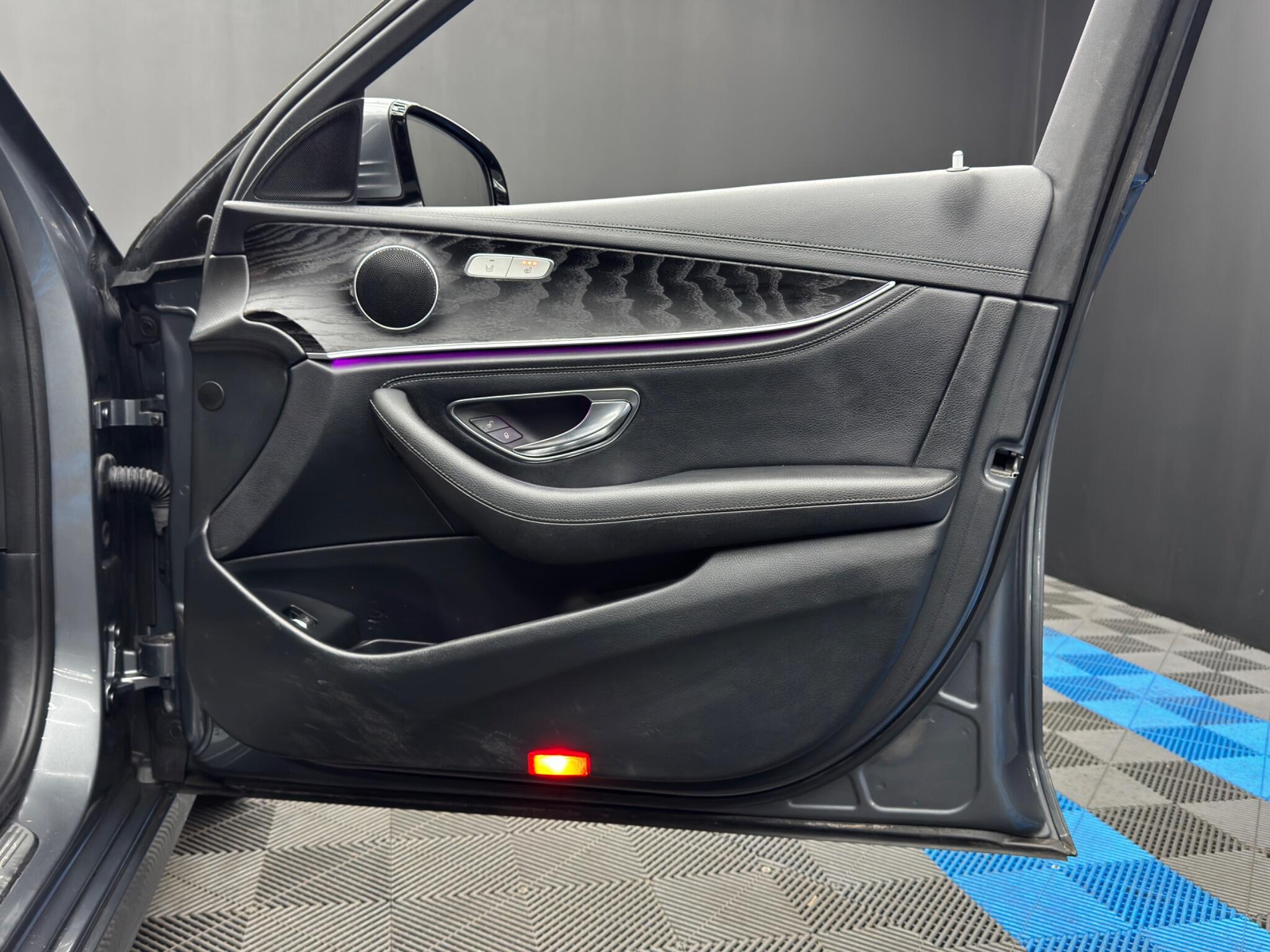 Mercedes E Class - Image 36