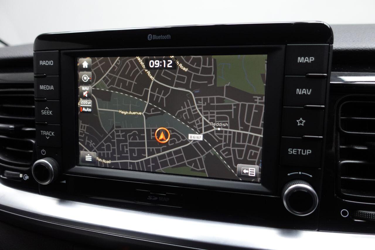 Kia Stonic - Image 2