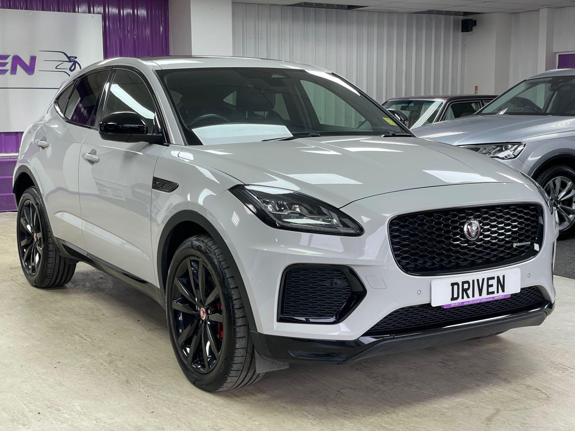 Jaguar E-Pace - Image 5