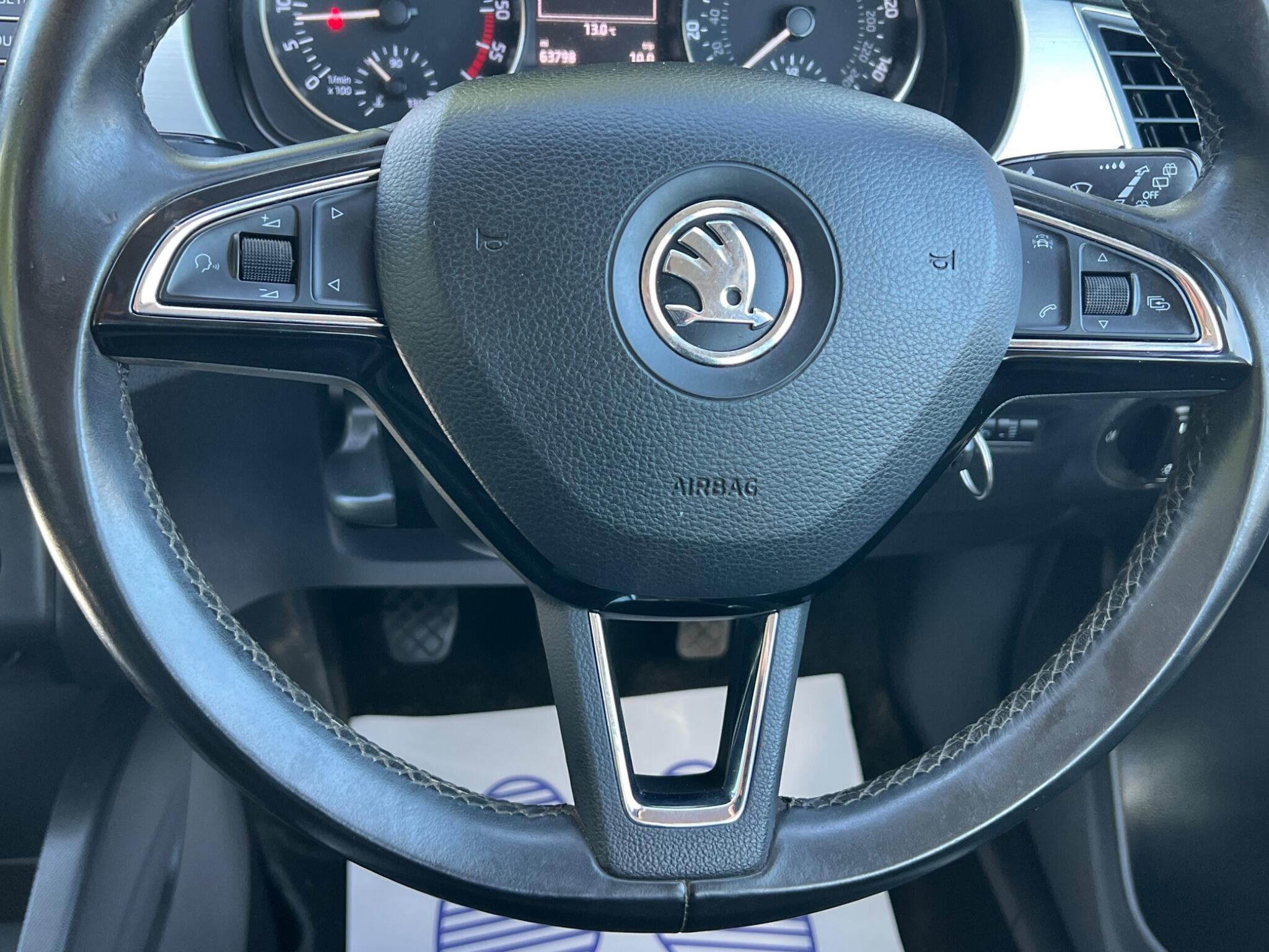 Skoda Fabia - Image 16