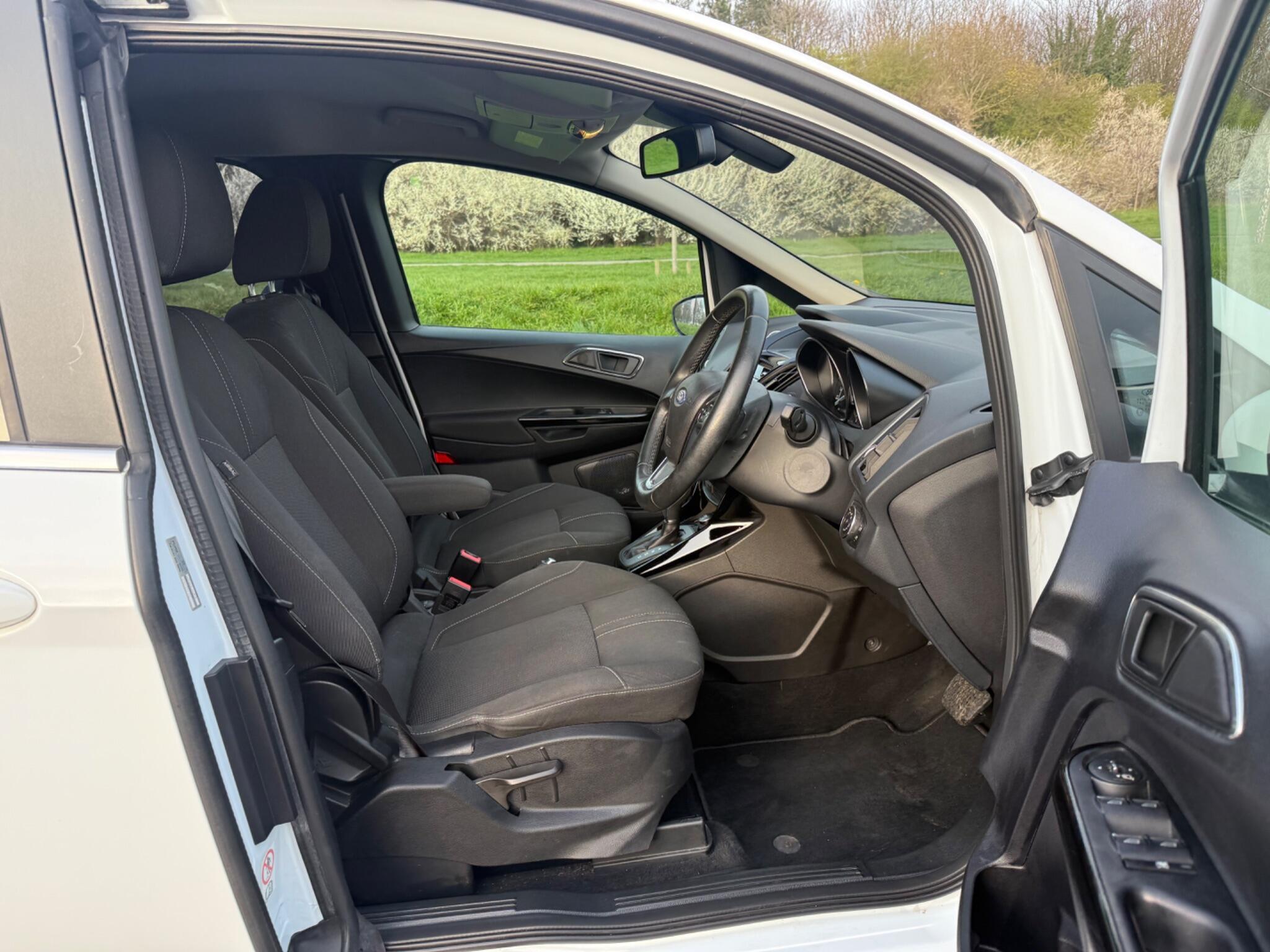 Ford B-Max - Image 12