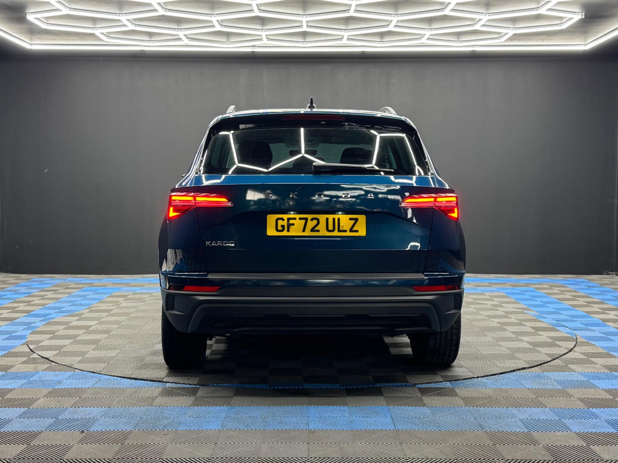Skoda Karoq - Image 6