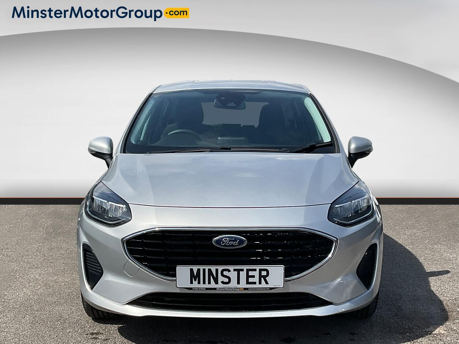 Ford Fiesta - Image 5
