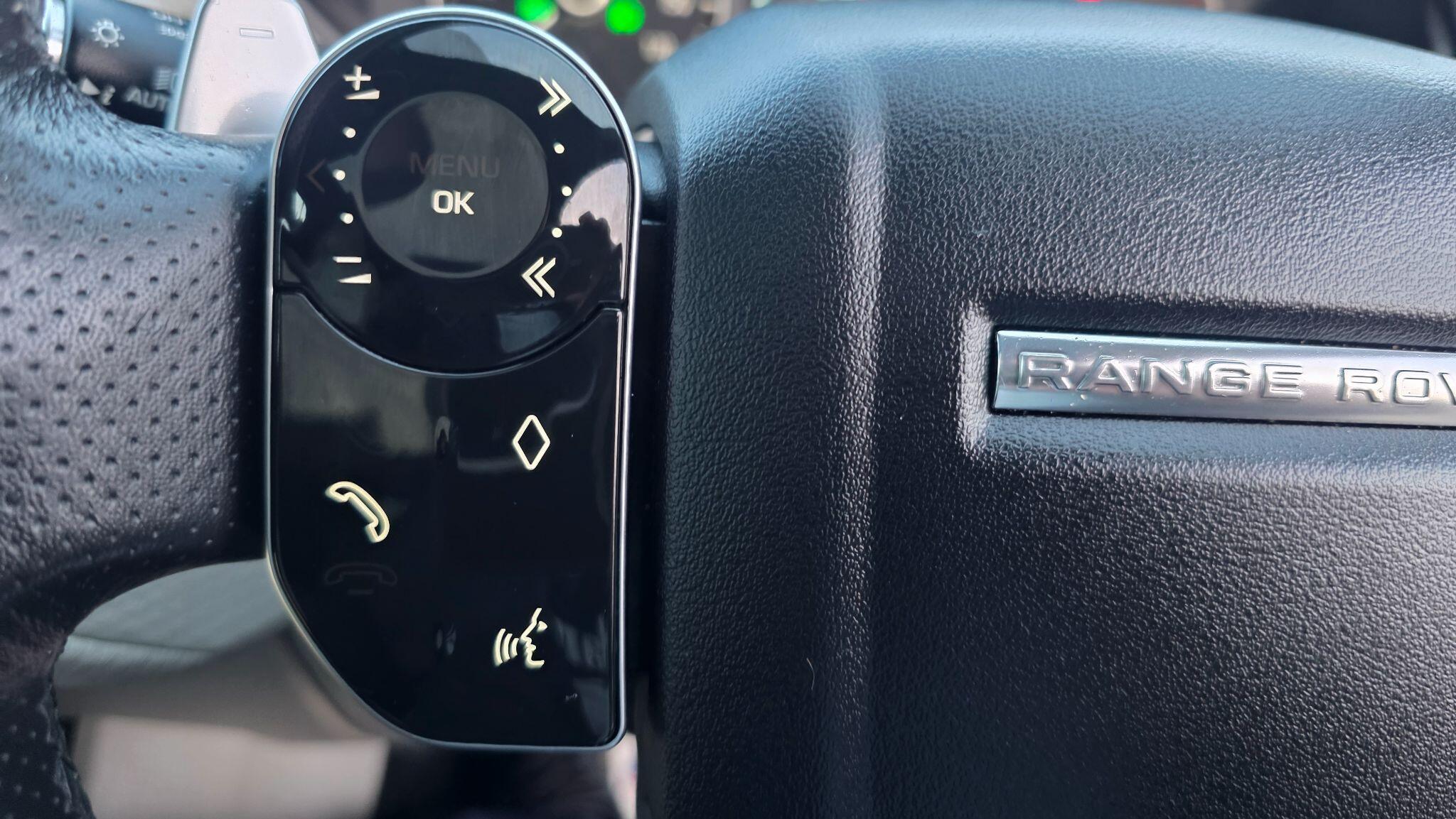 Land Rover Range Rover Velar - Image 51