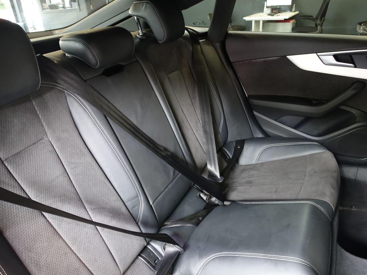 Audi A5 - Image 14
