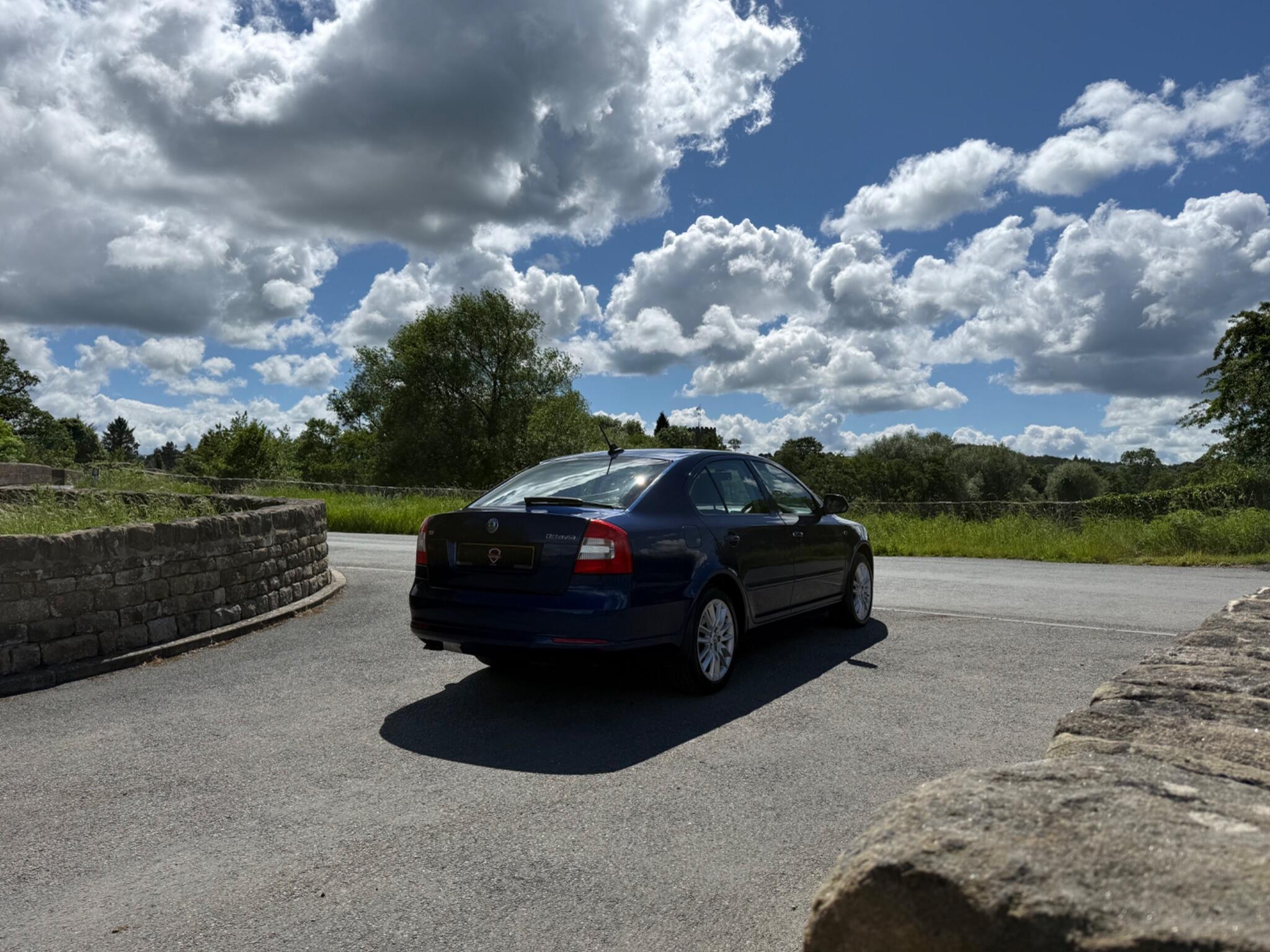 Skoda Octavia - Image 38