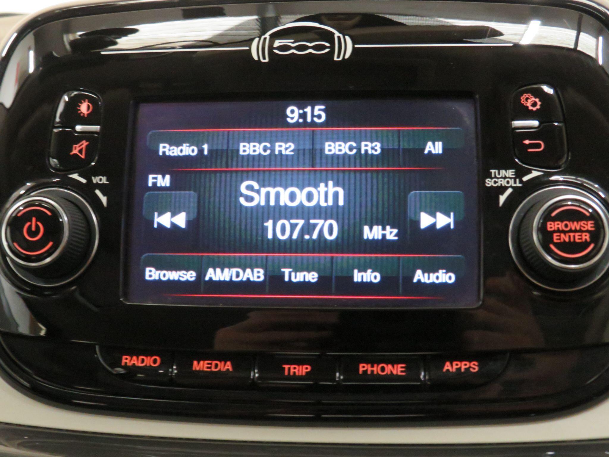 Fiat 500 - Image 18