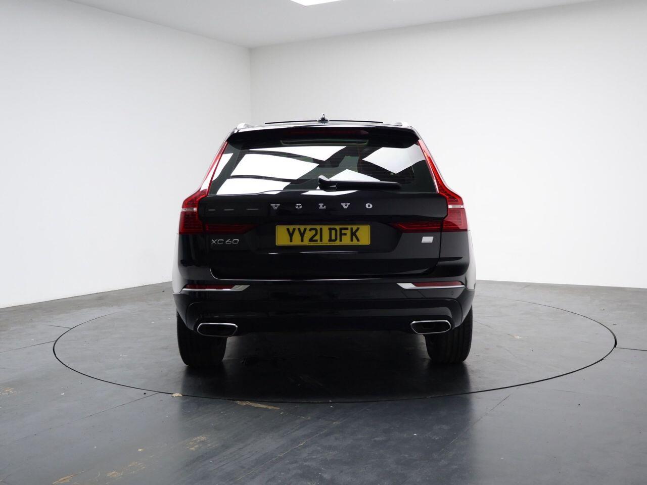 Volvo XC60 - Image 17