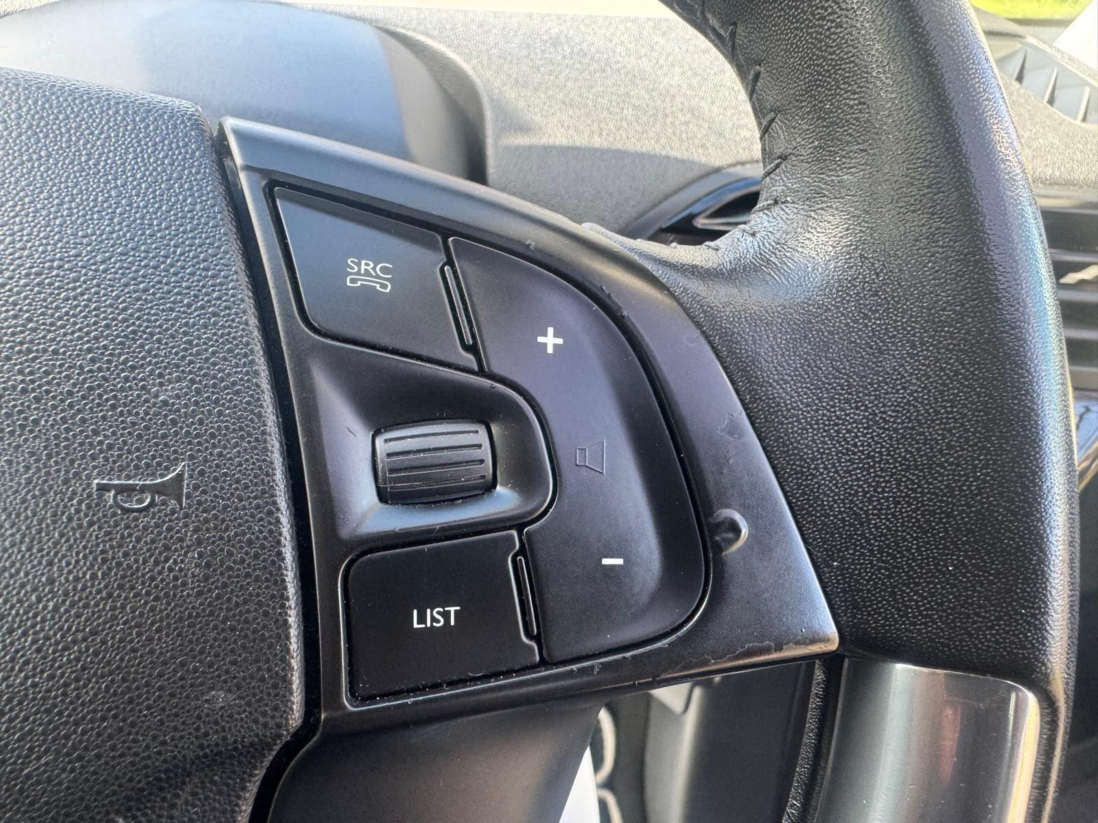 Citroen C4 Picasso - Image 35