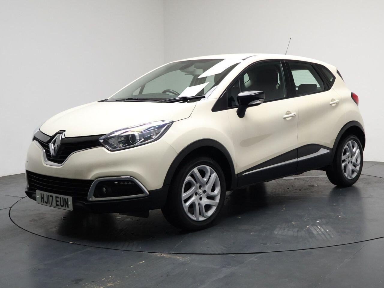 Renault Captur - Image 6