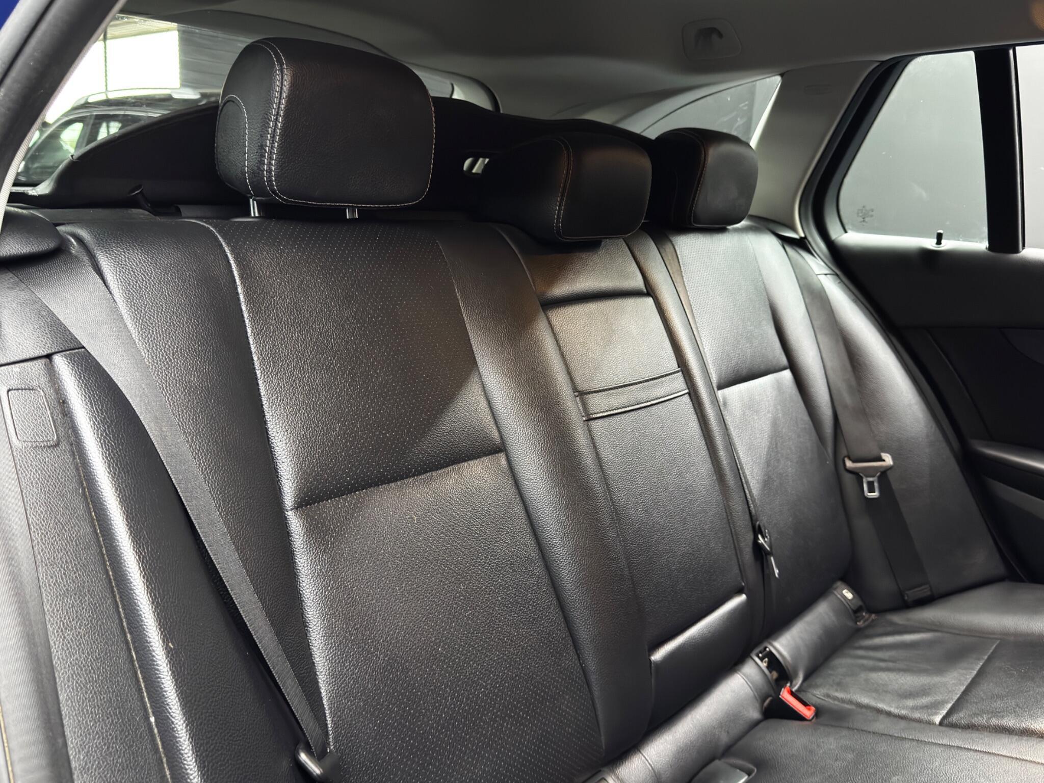 Mercedes C Class - Image 15