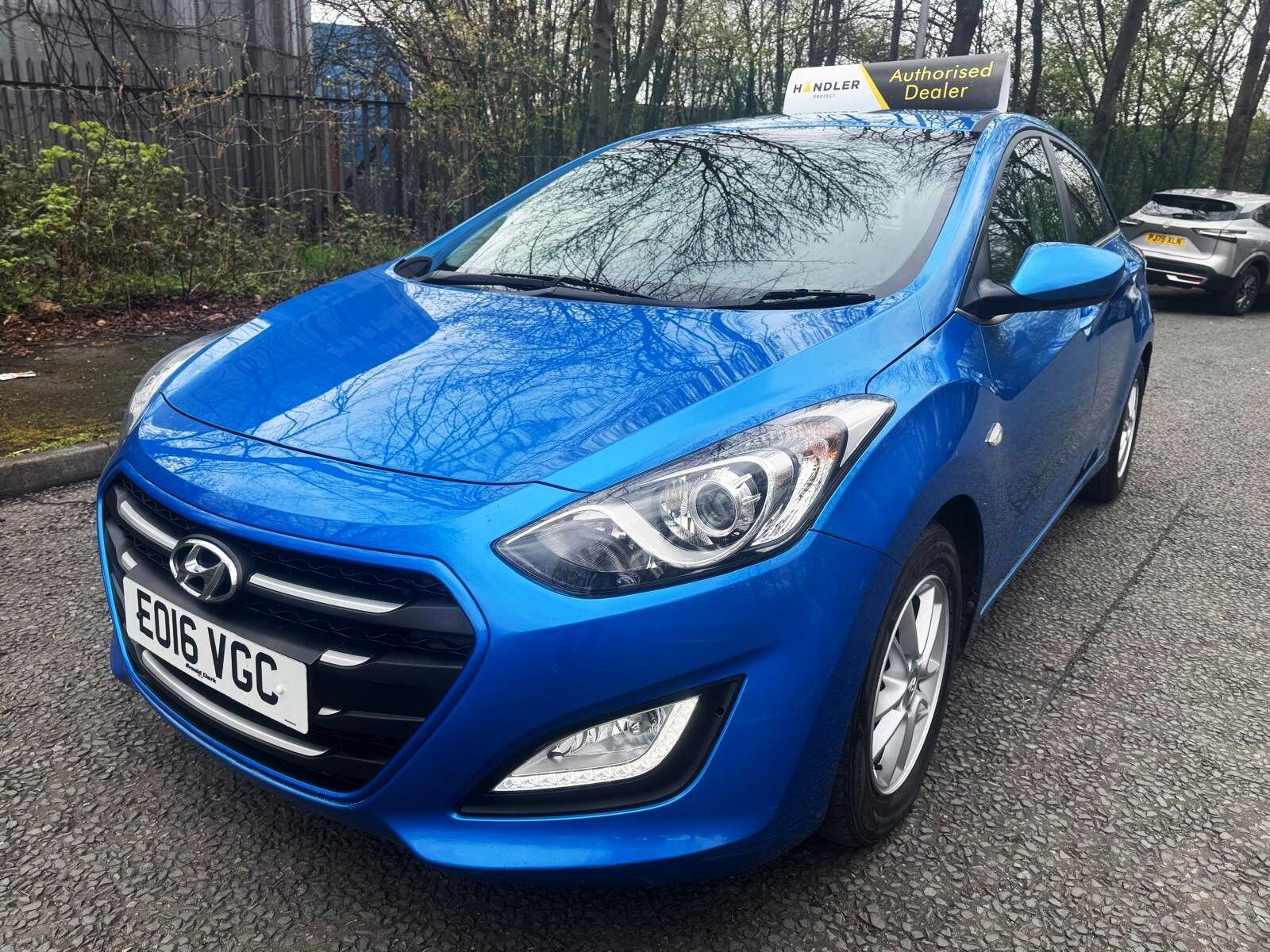 Hyundai i30 - Image 3