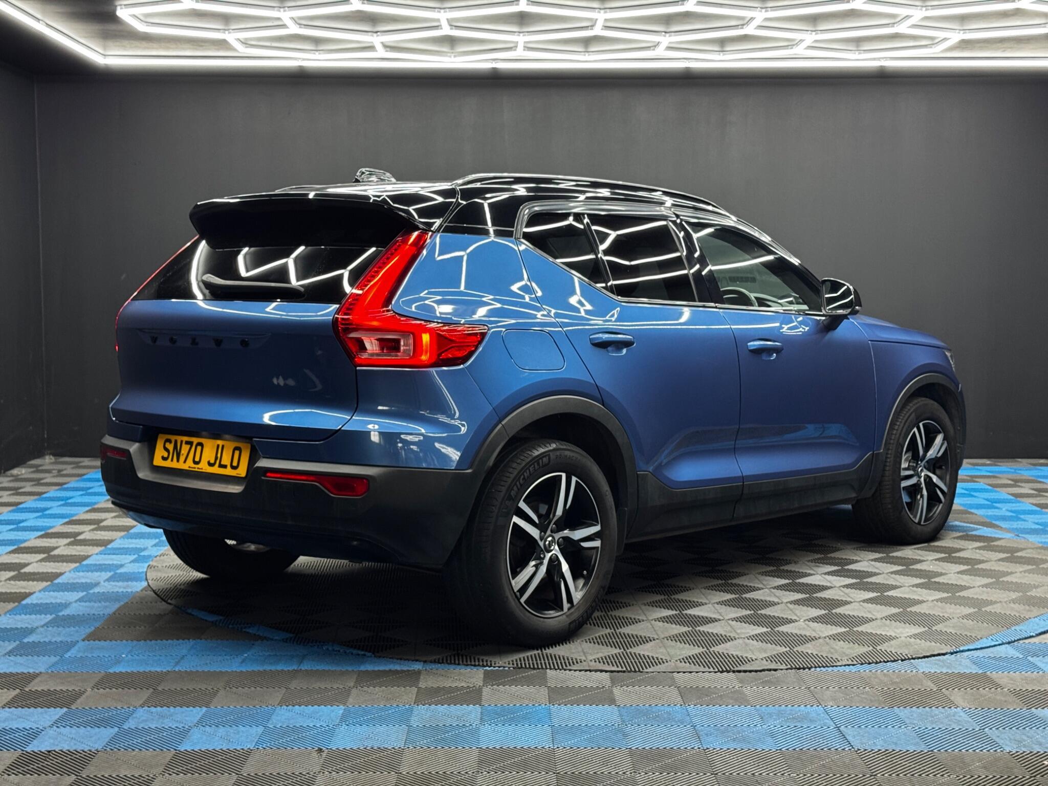 Volvo XC40 - Image 5