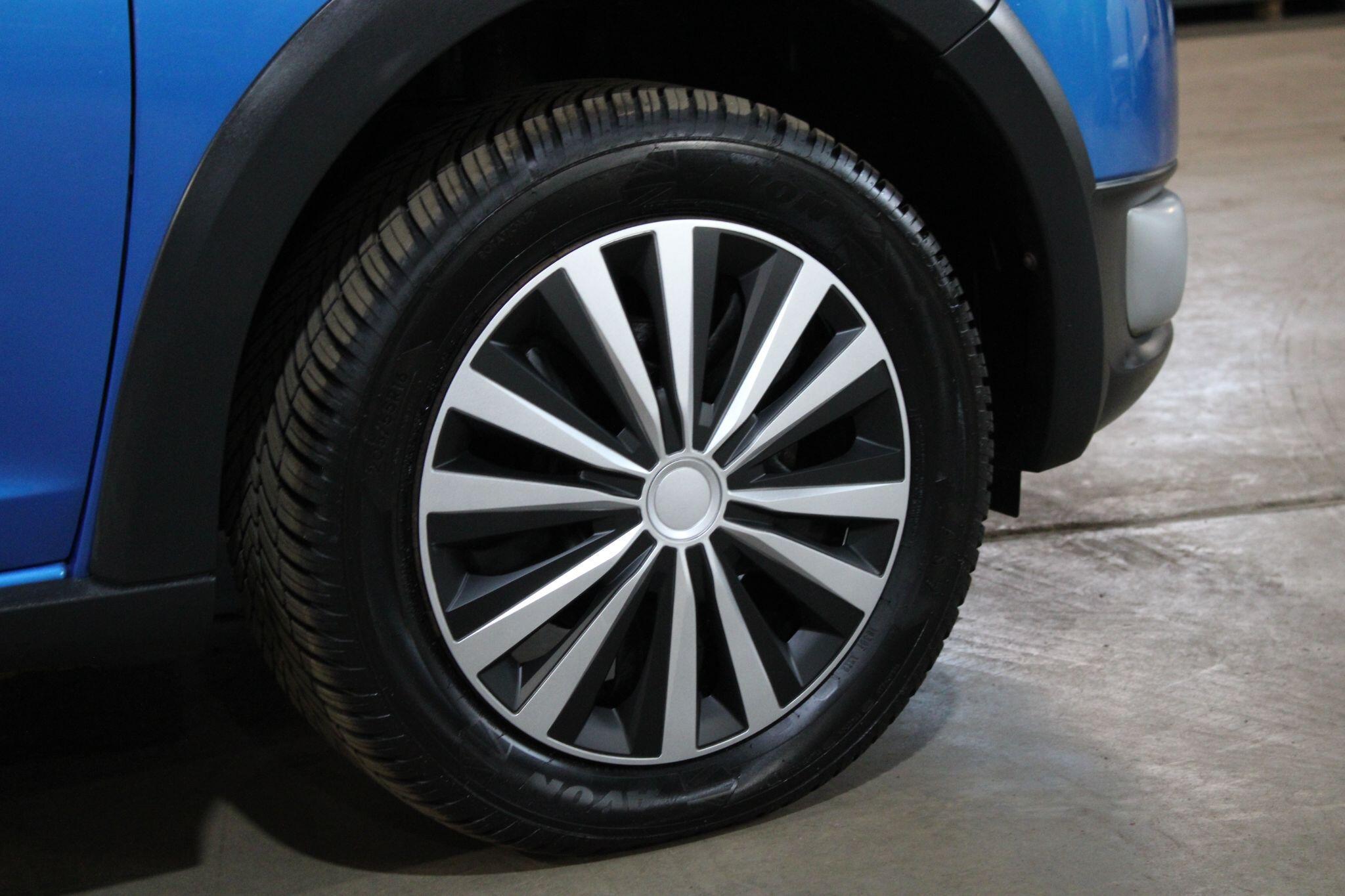 Dacia Sandero Stepway - Image 26