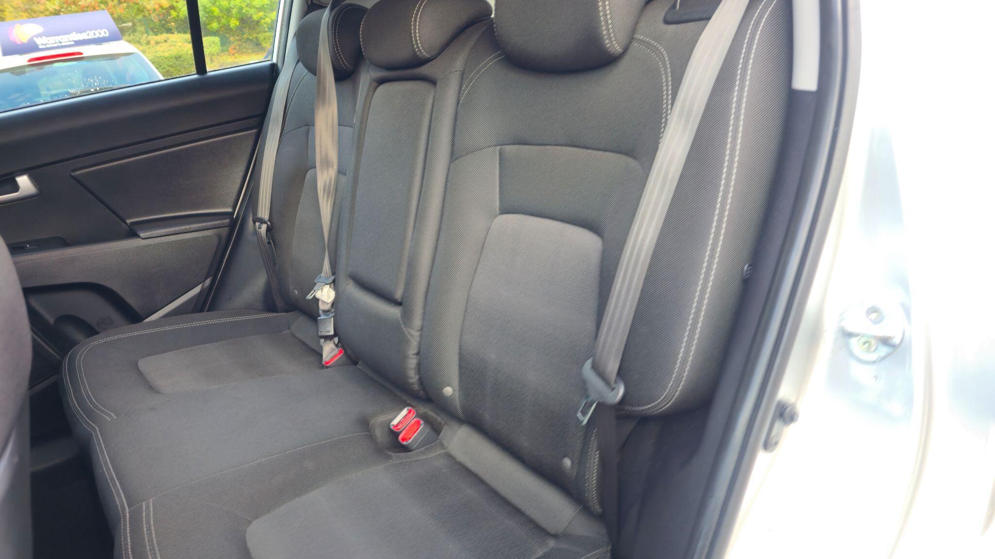 Kia Sportage - Image 19