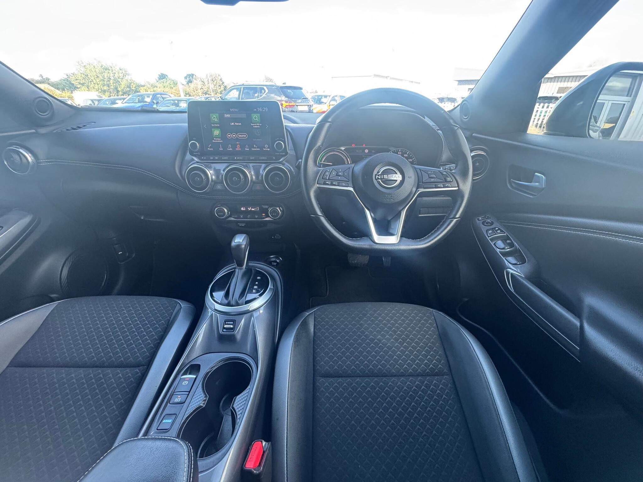 Nissan Juke - Image 6