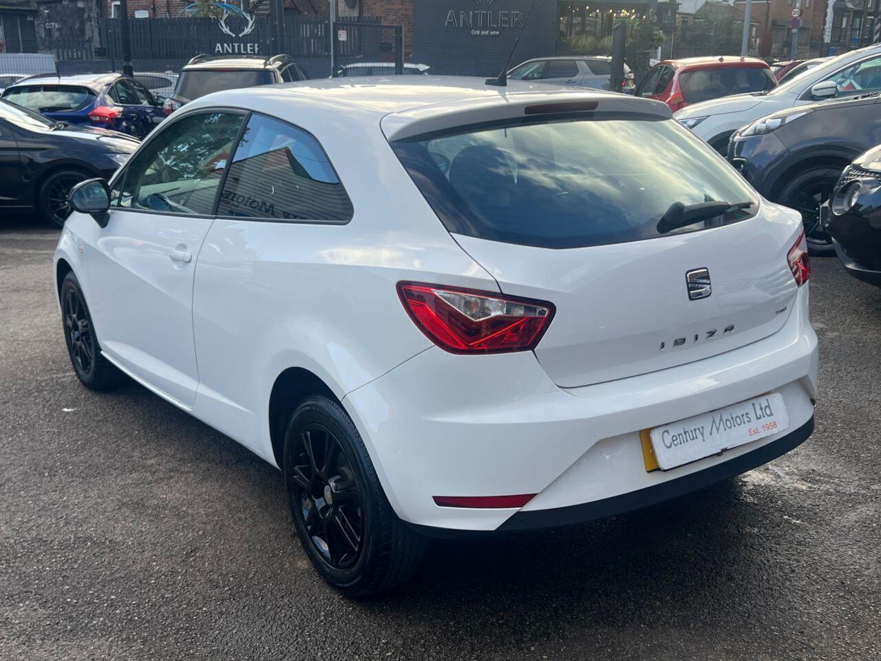 SEAT Ibiza - Image 3