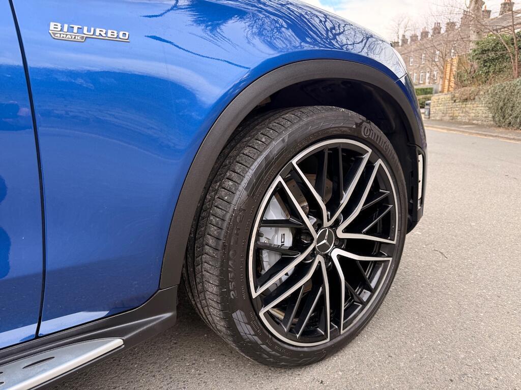 Mercedes GLC - Image 26