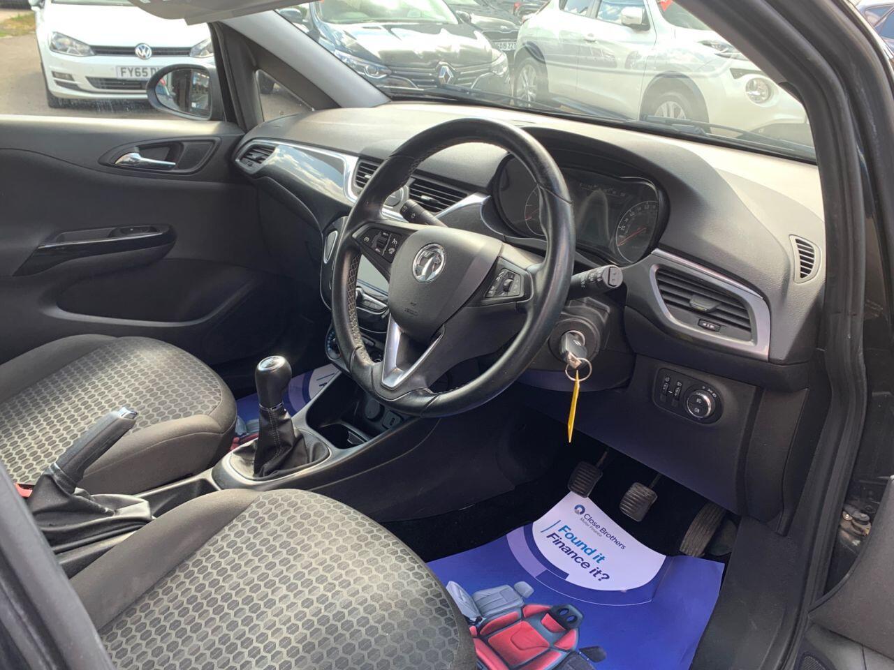 Vauxhall Corsa - Image 14