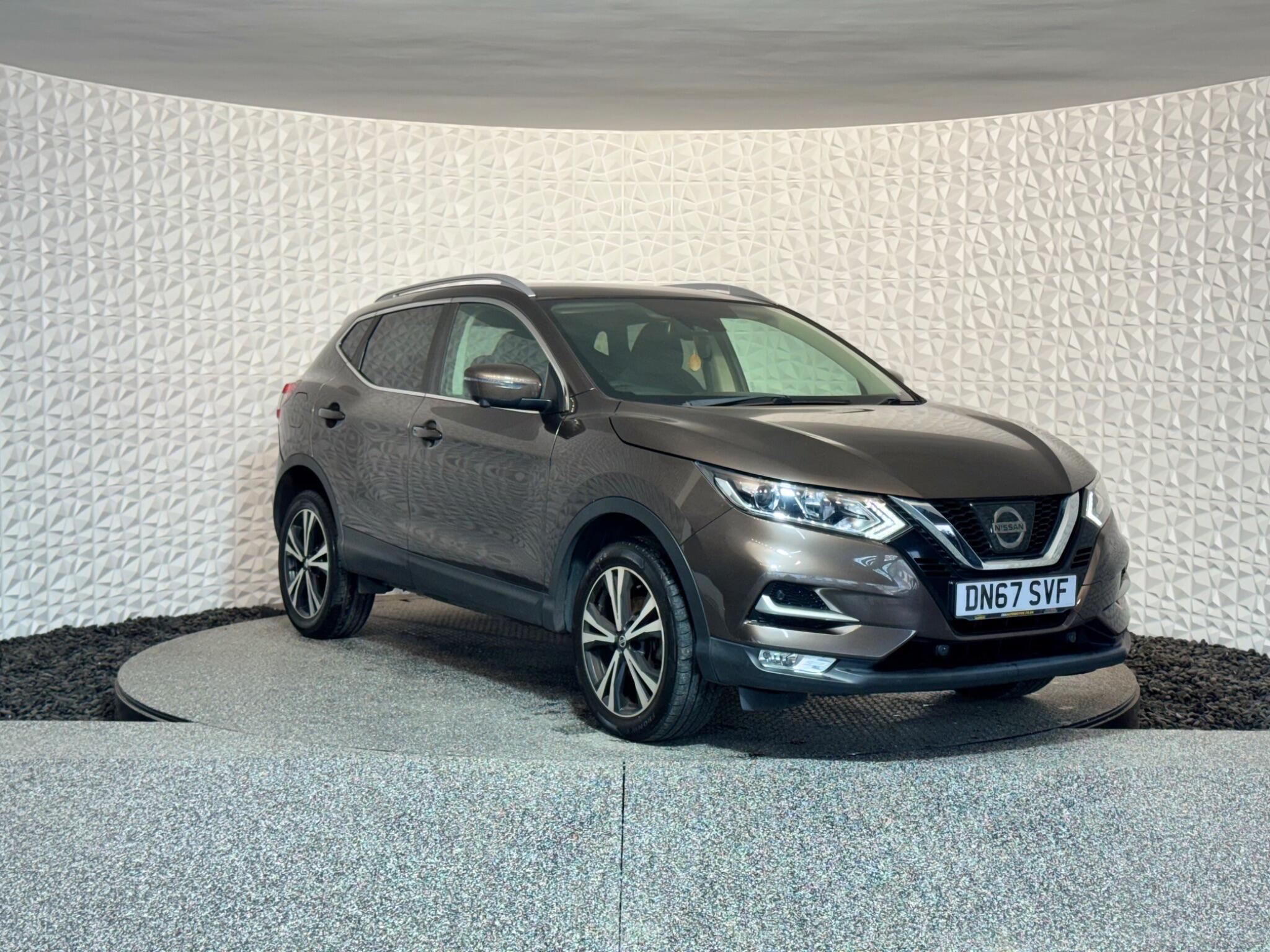 Nissan Qashqai - Image 6