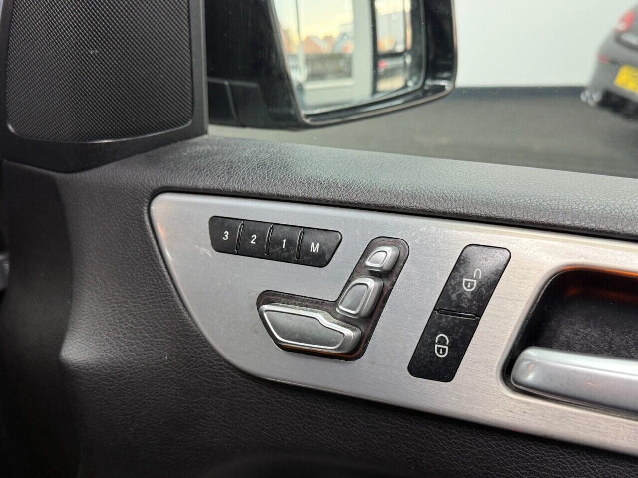 Mercedes GLE - Image 17