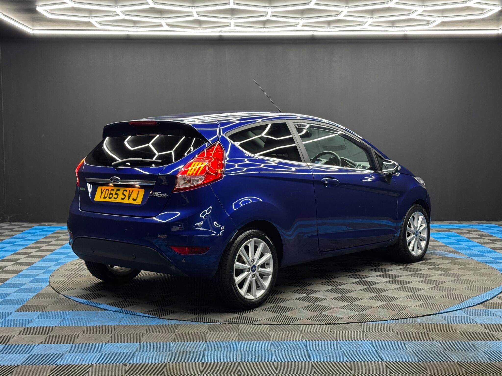 Ford Fiesta - Image 5