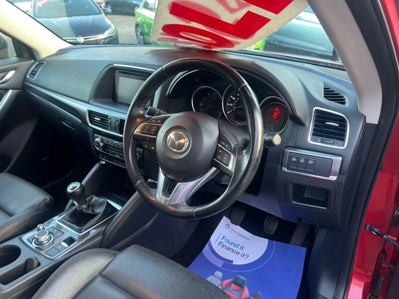 Mazda CX-5 - Image 23