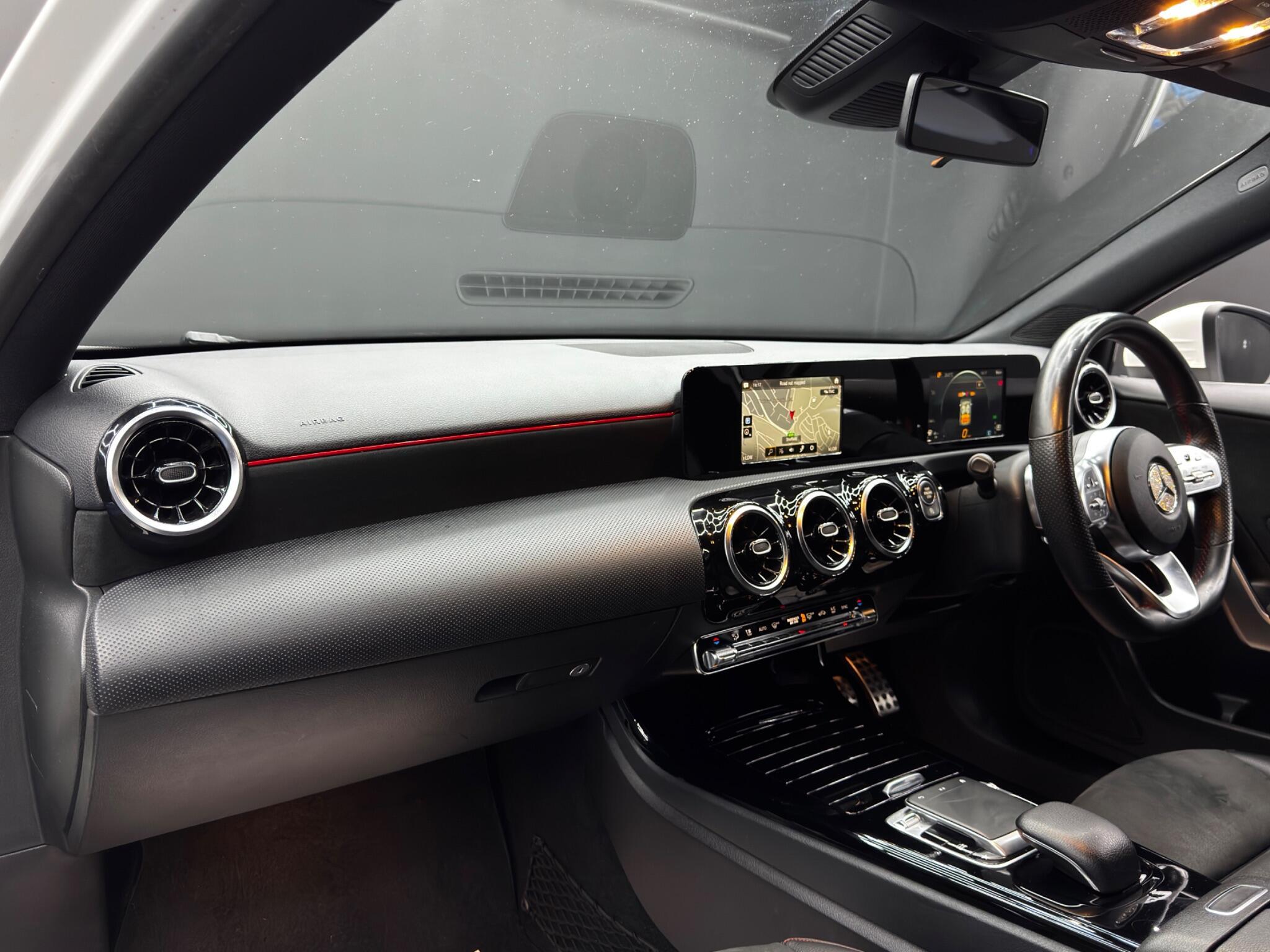 Mercedes A Class - Image 11