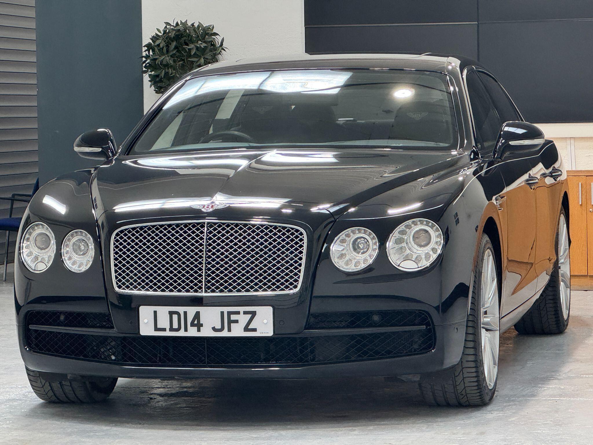 Bentley Flying Spur - Image 4