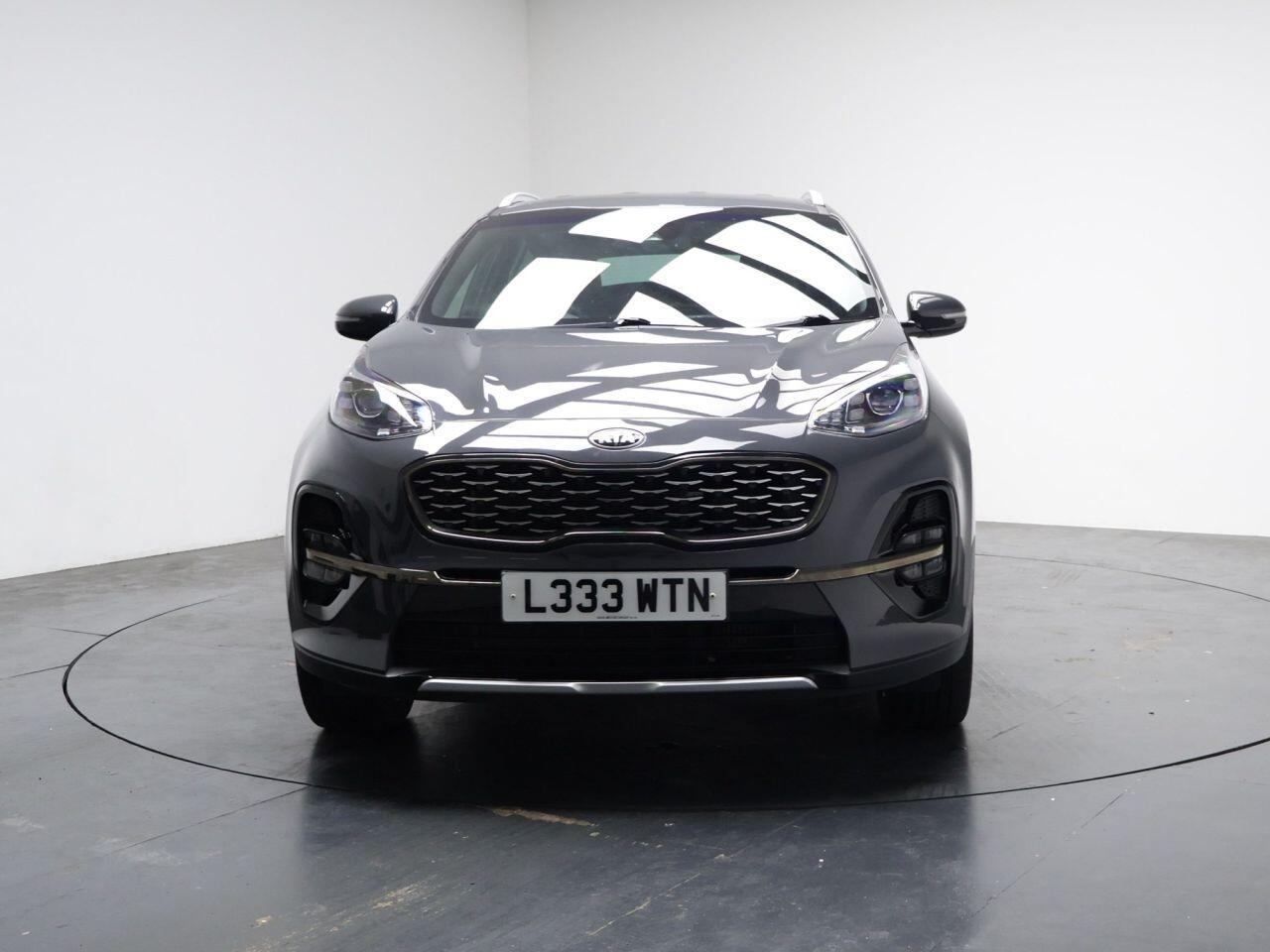 Kia Sportage - Image 5