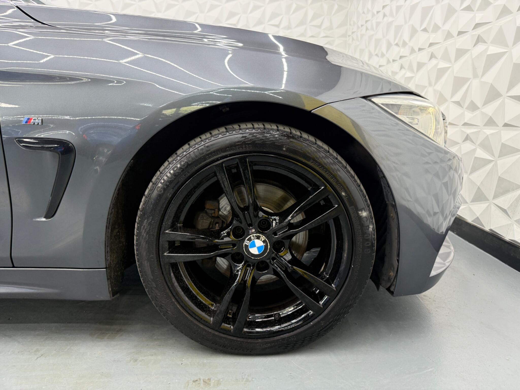 BMW 4 Series - Image 17