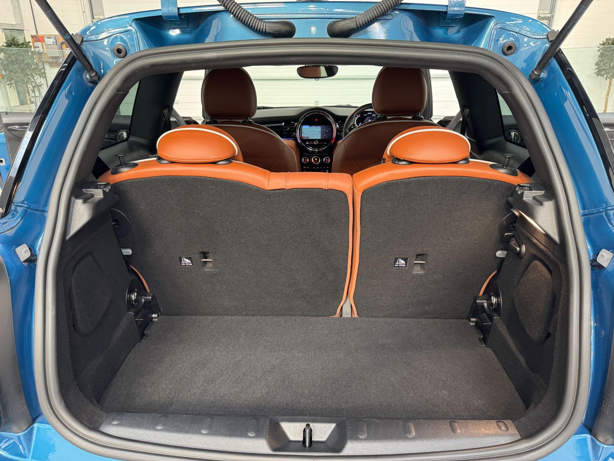 MINI Hatch - Image 76