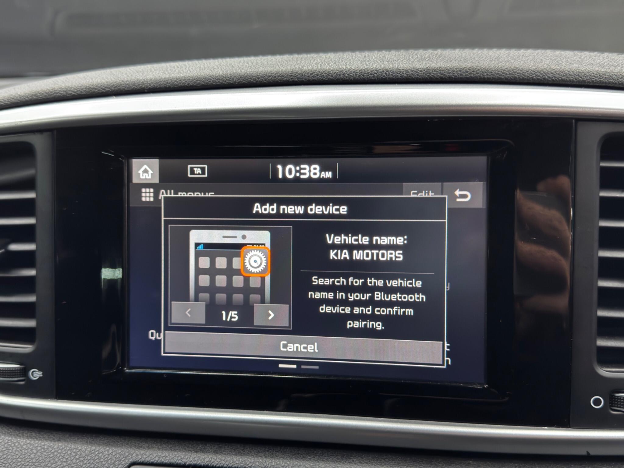 Kia Sportage - Image 29