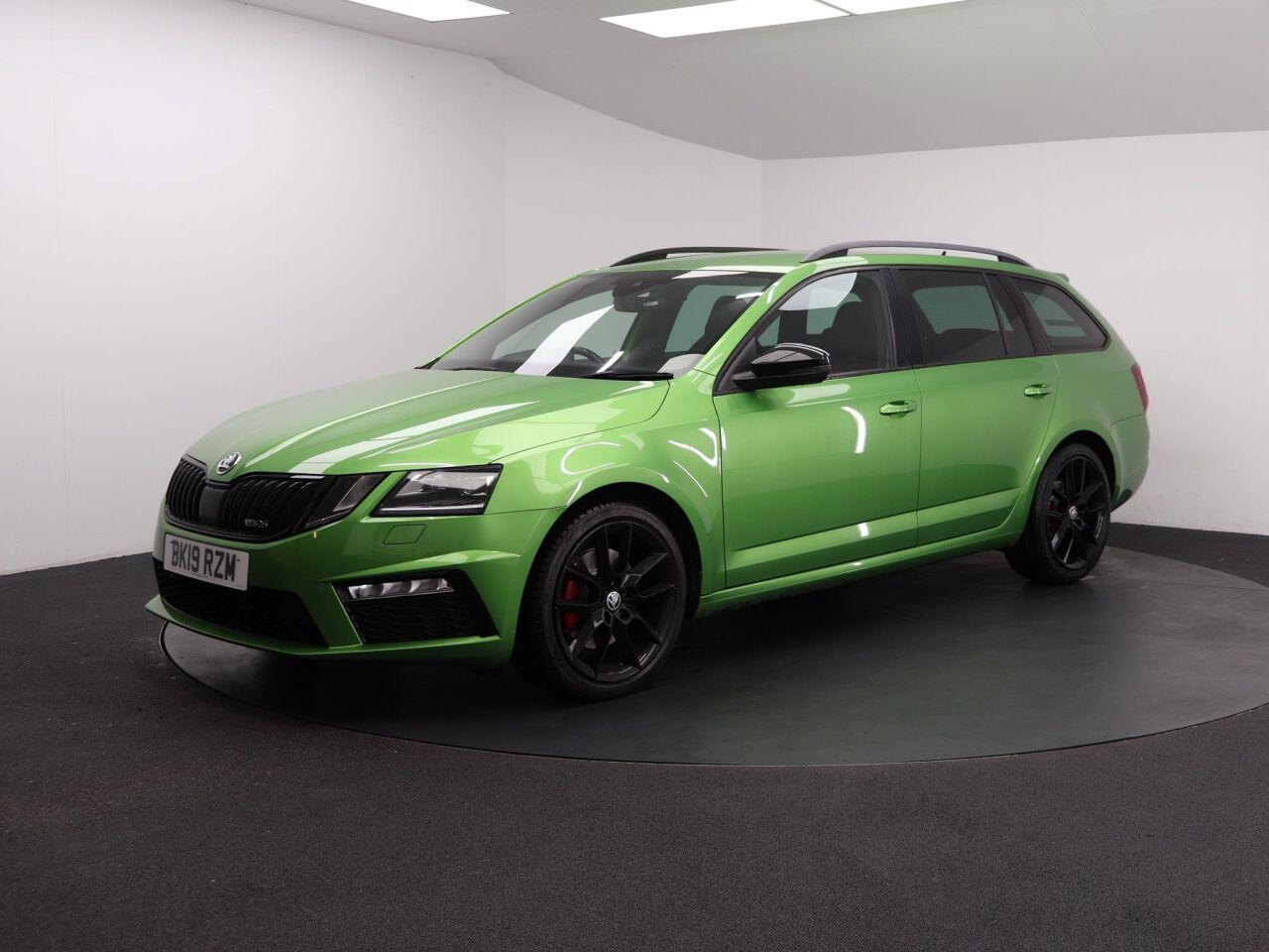 Skoda Octavia - Image 6