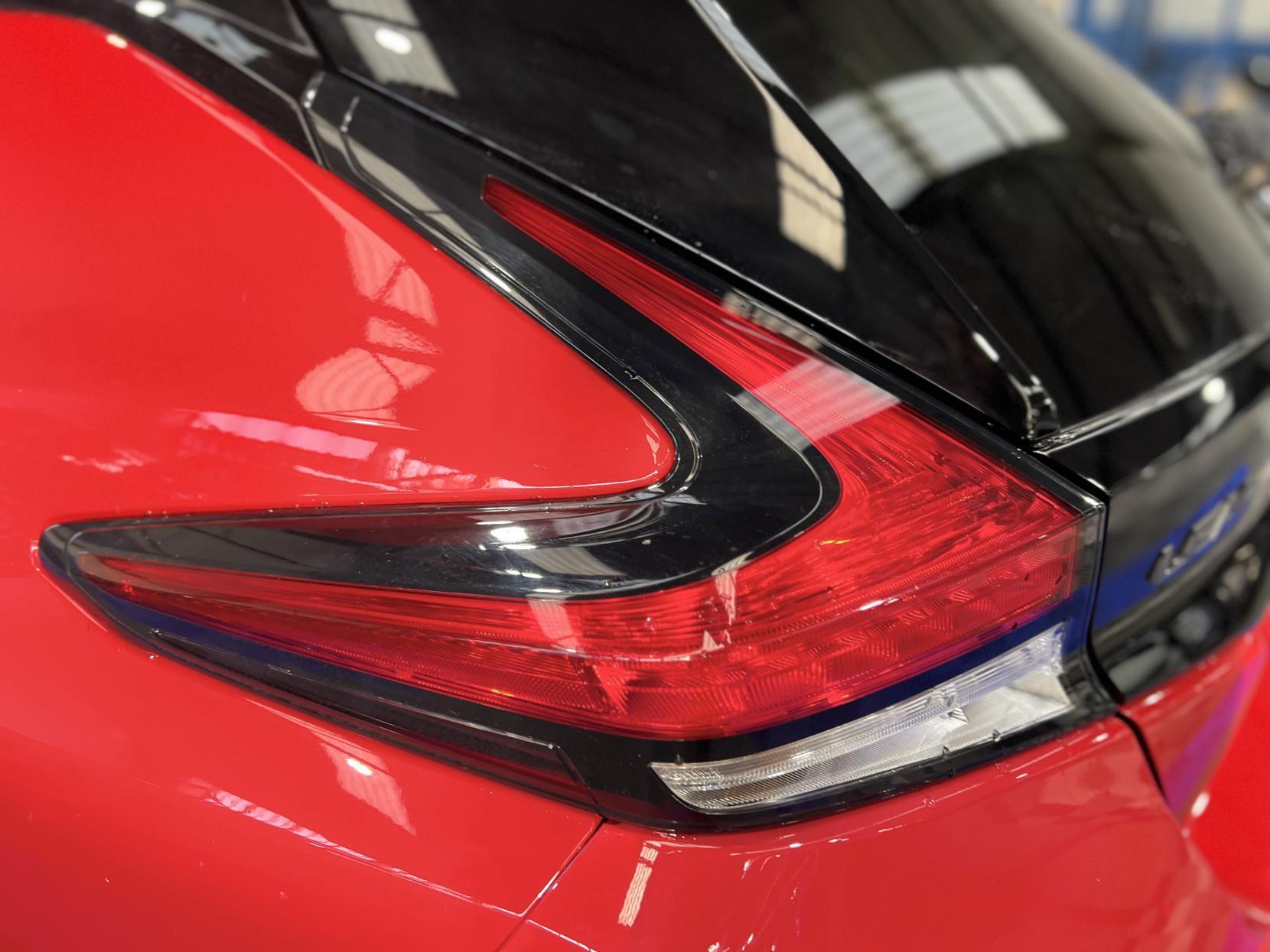 Nissan Leaf - Image 13