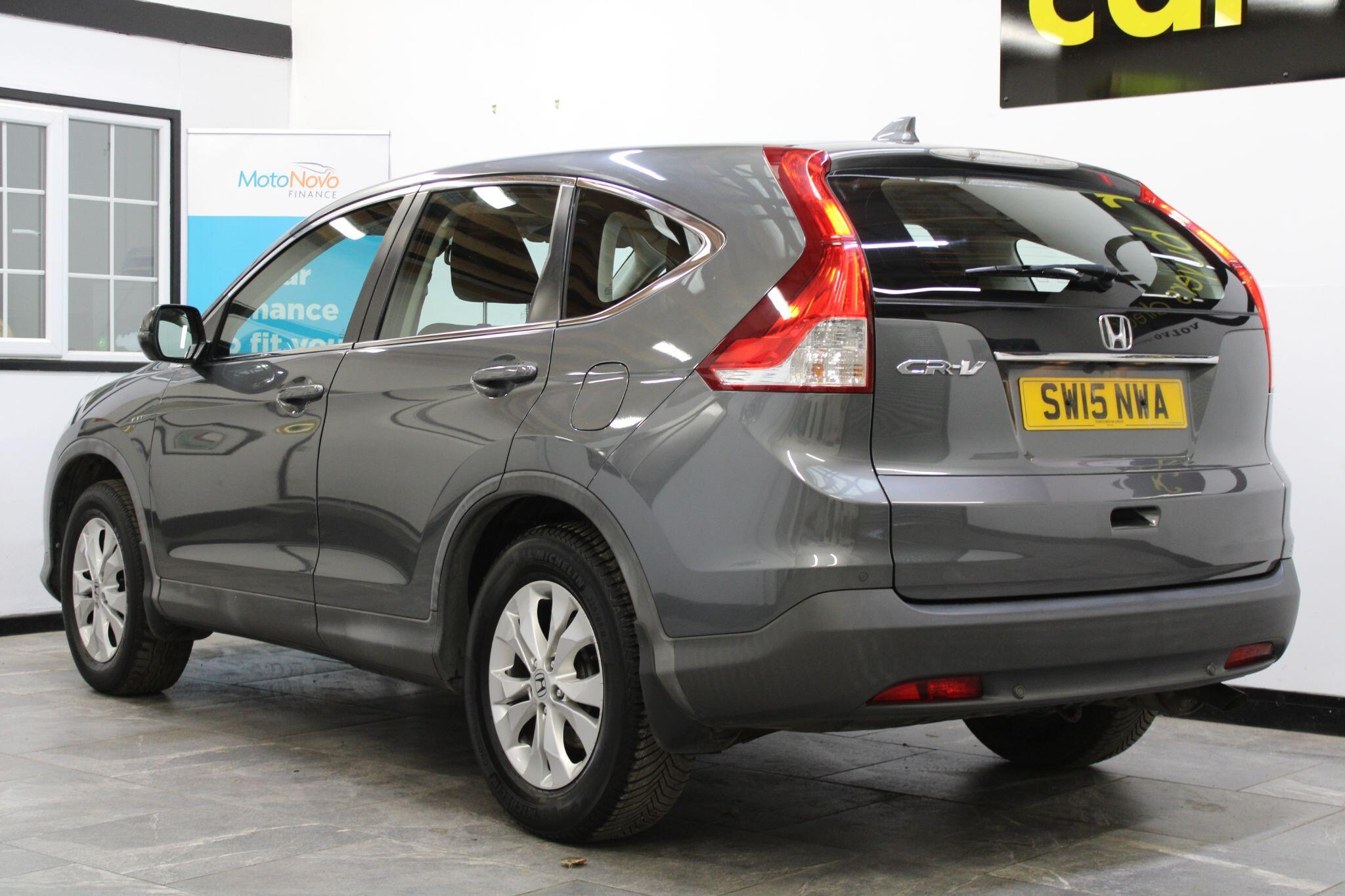 Honda CR-V - Image 3