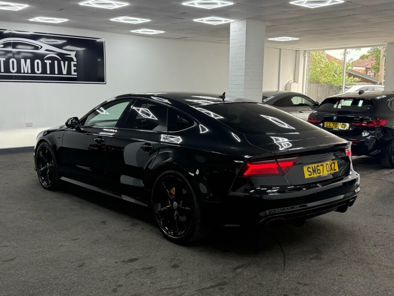 Audi A7 - Image 5