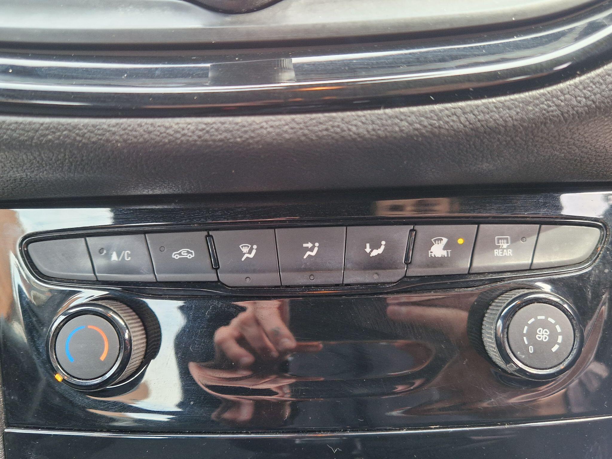 Vauxhall Astra - Image 49