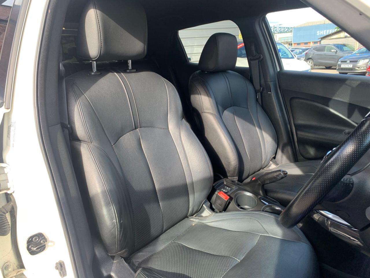 Nissan Juke - Image 14