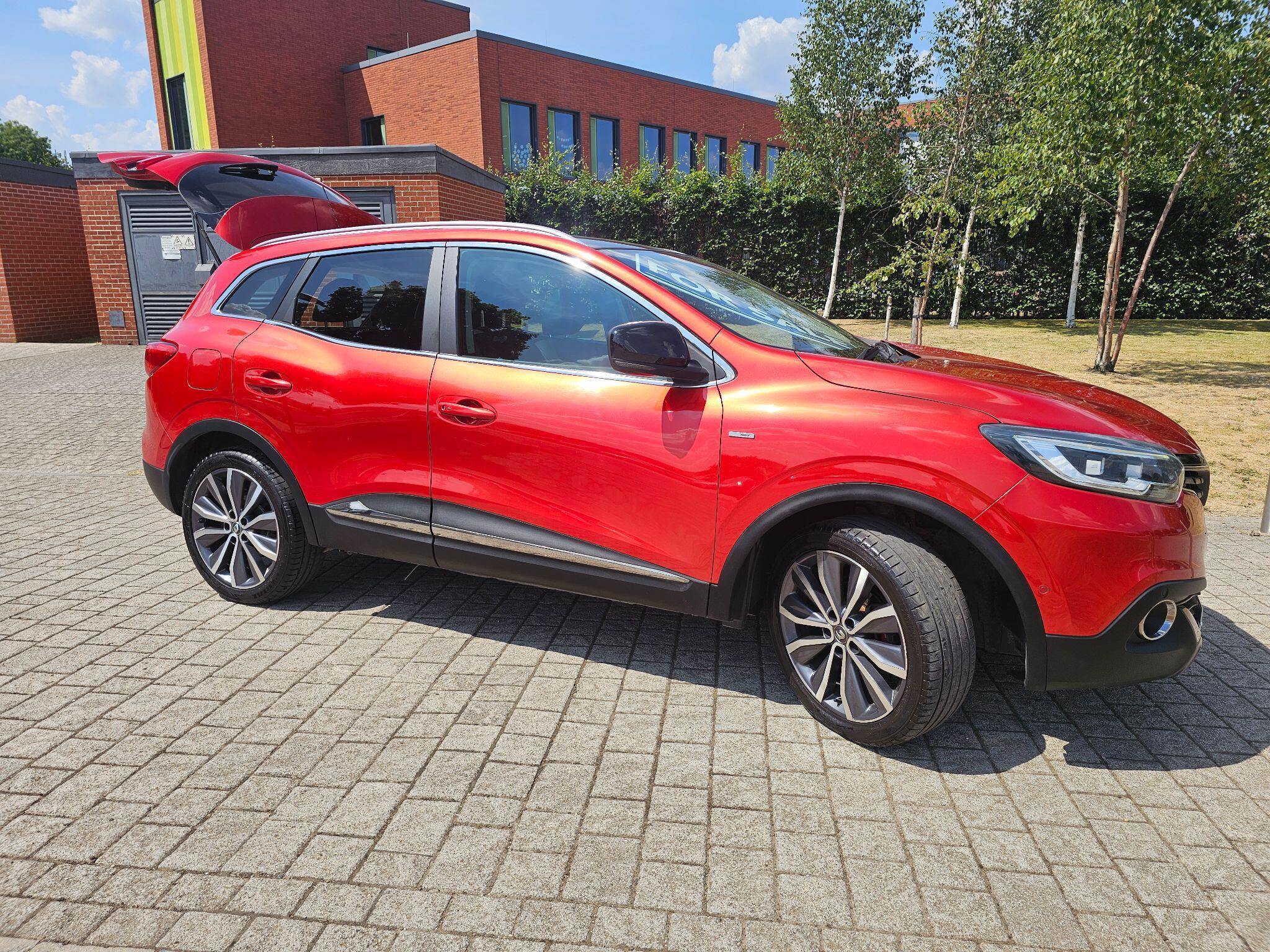Renault Kadjar - Image 11