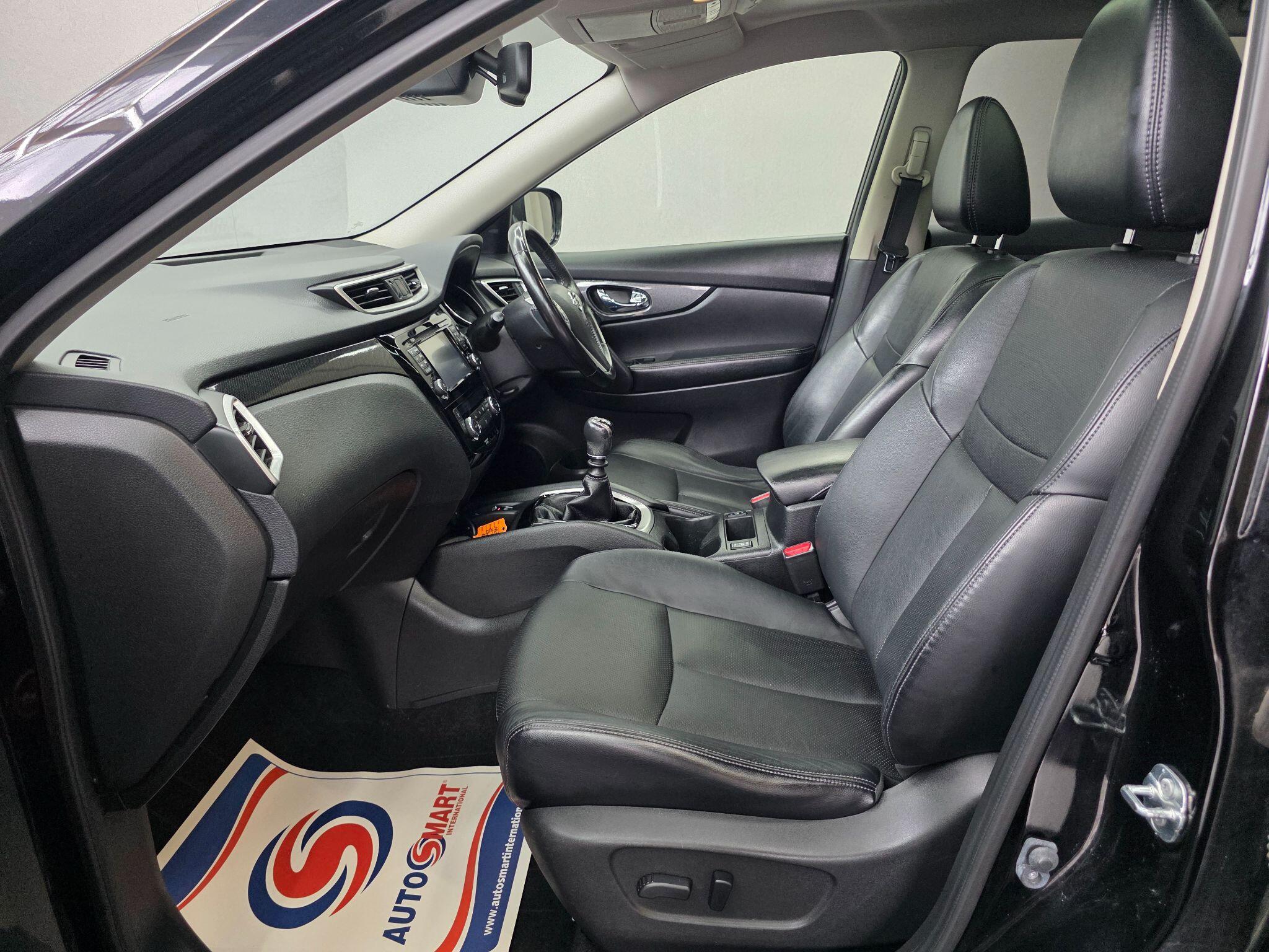 Nissan X-Trail - Image 28
