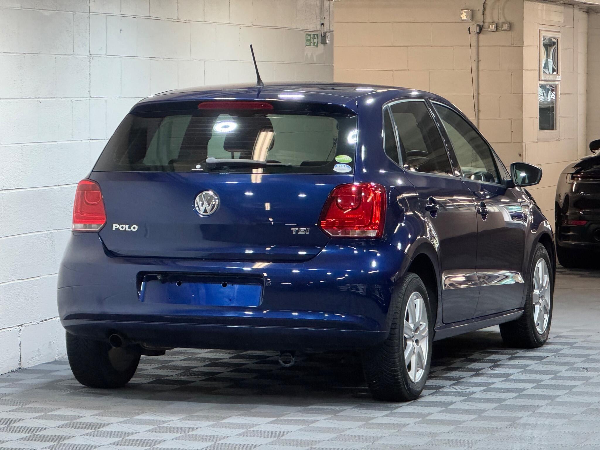 Volkswagen Polo - Image 4
